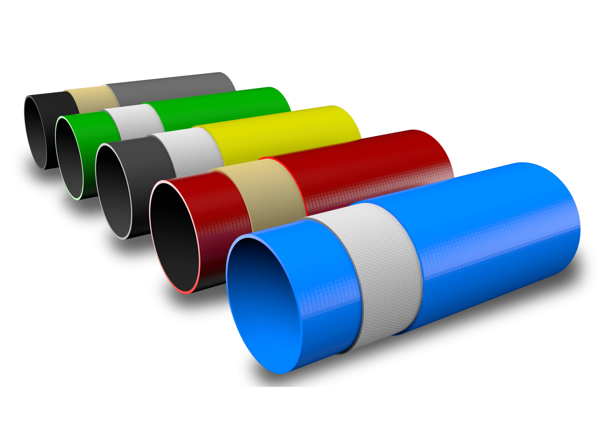 Pipes